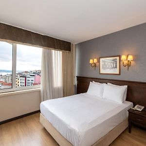 Pera Rose Hotel & Spa - Taksim Pera City Center